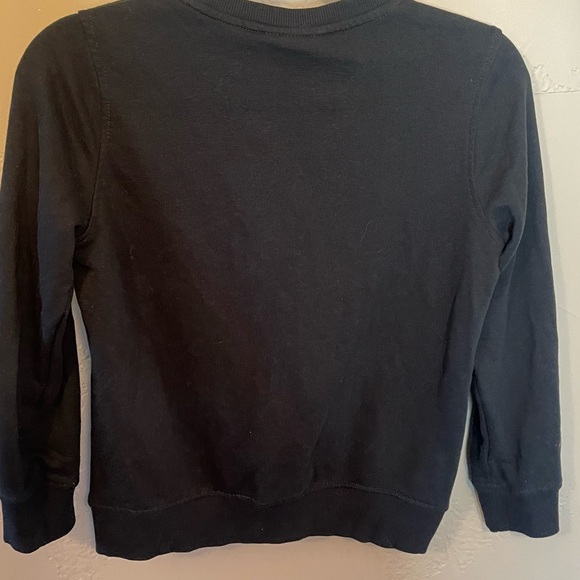 Rockets of awesome size 10 youth sweatshirt - Picture 2 of 6